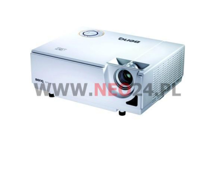 Projektor PROJEKTOR BenQ MP514 DLP SVGA2000ANSI 2500:1 2,2kg